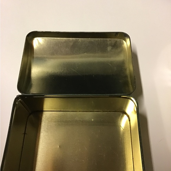 COCA-COLA JUKEBOX “ALWAYS ROCKIN’” TINBOX 1996 - Picture 3 of 6